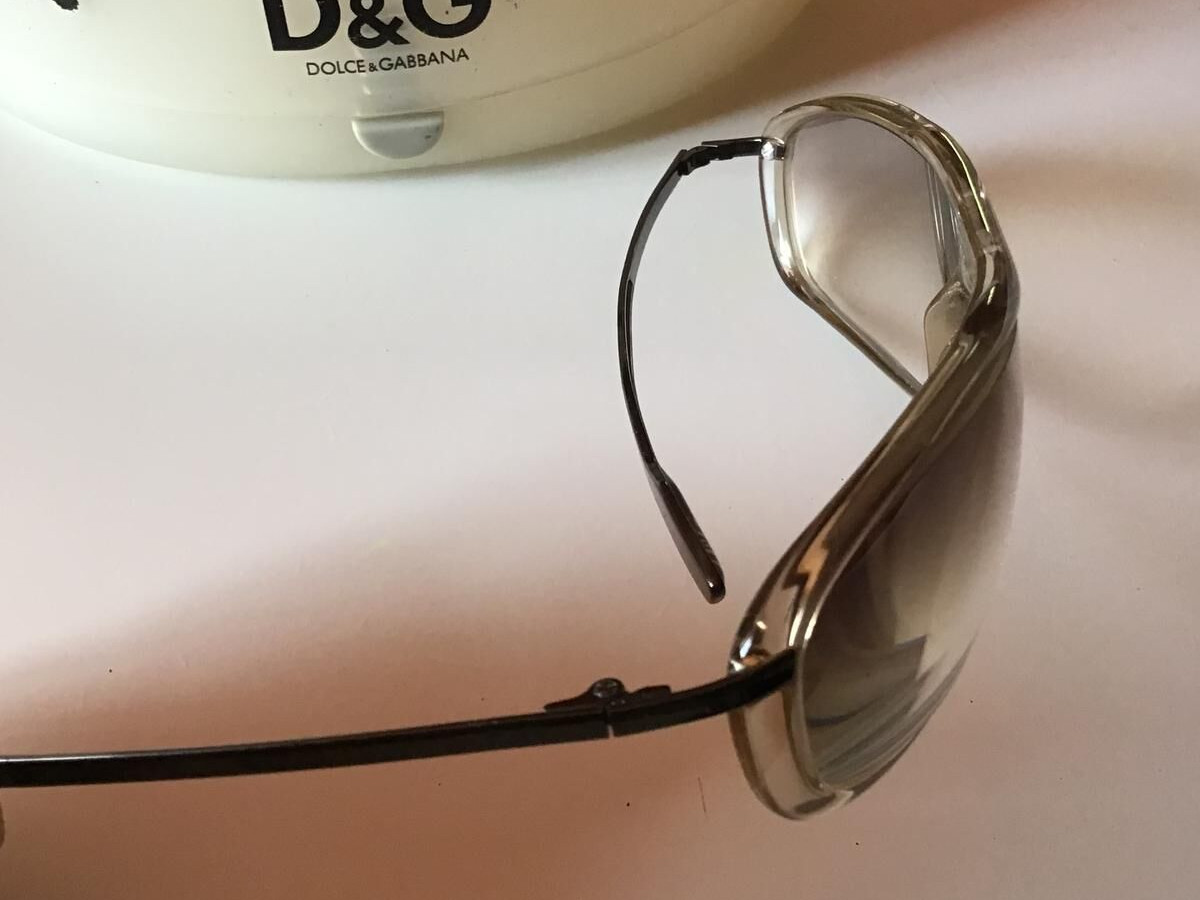 Dolce & Gabbana - D&G2142 col 913 62¤15