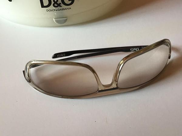 Dolce & Gabbana - D&G2142 col 913 62¤15