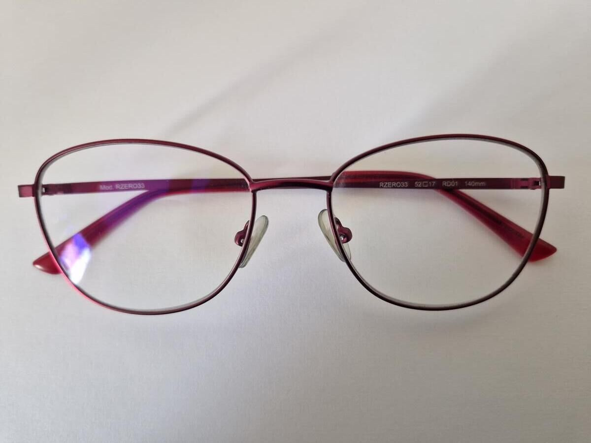 alain Afflelou - Rzero33 52¤17 RD01 140