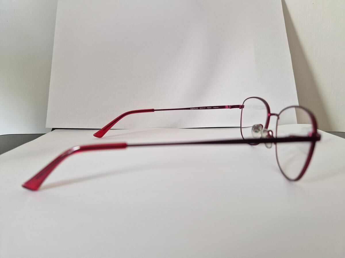 alain Afflelou - Rzero33 52¤17 RD01 140