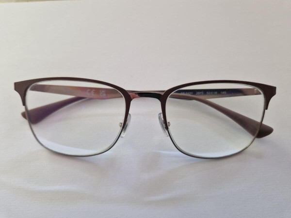 Ray-Ban - RB6421 2973 52¤18...