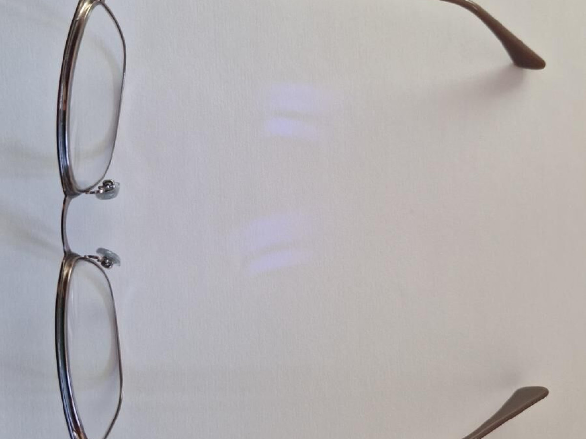 Ray-Ban - RB6421 2973 52¤18 140