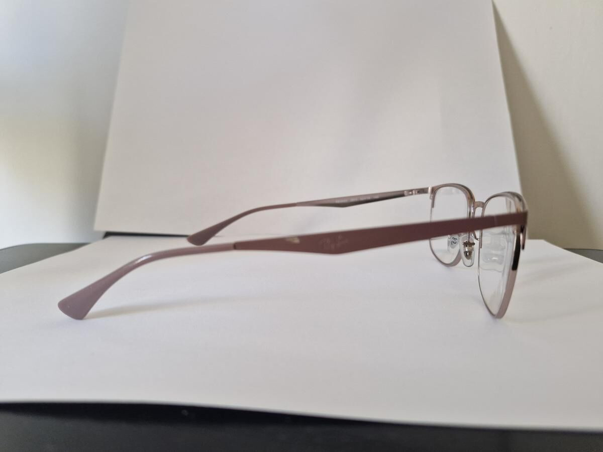 Ray-Ban - RB6421 2973 52¤18 140