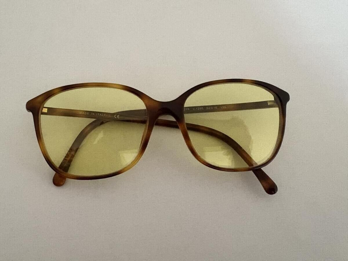 Chanel  - C3219 1295 52¤16 135