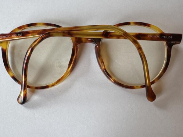 Giorgio Armani - nathalie 50 mm¤12mm