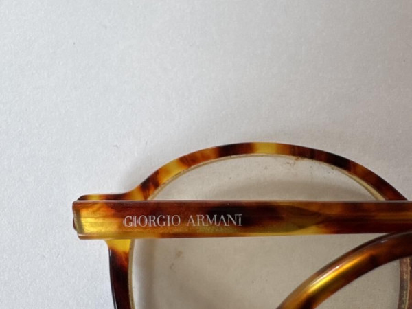 Giorgio Armani - nathalie 50 mm¤12mm