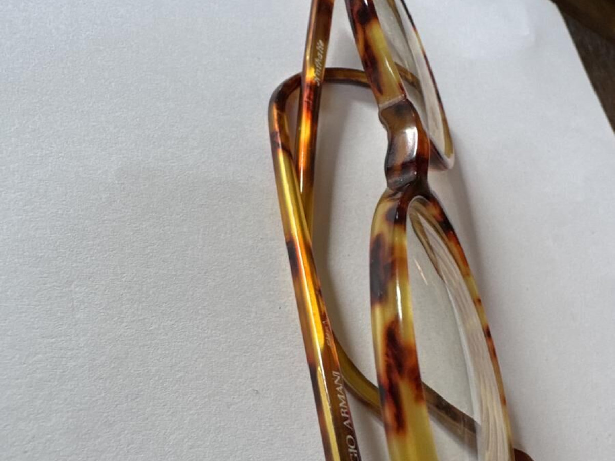 Giorgio Armani - nathalie 50 mm¤12mm