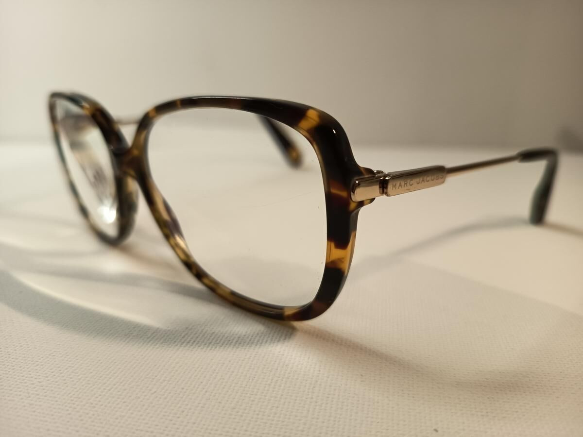 MARC JACOBS - oversize