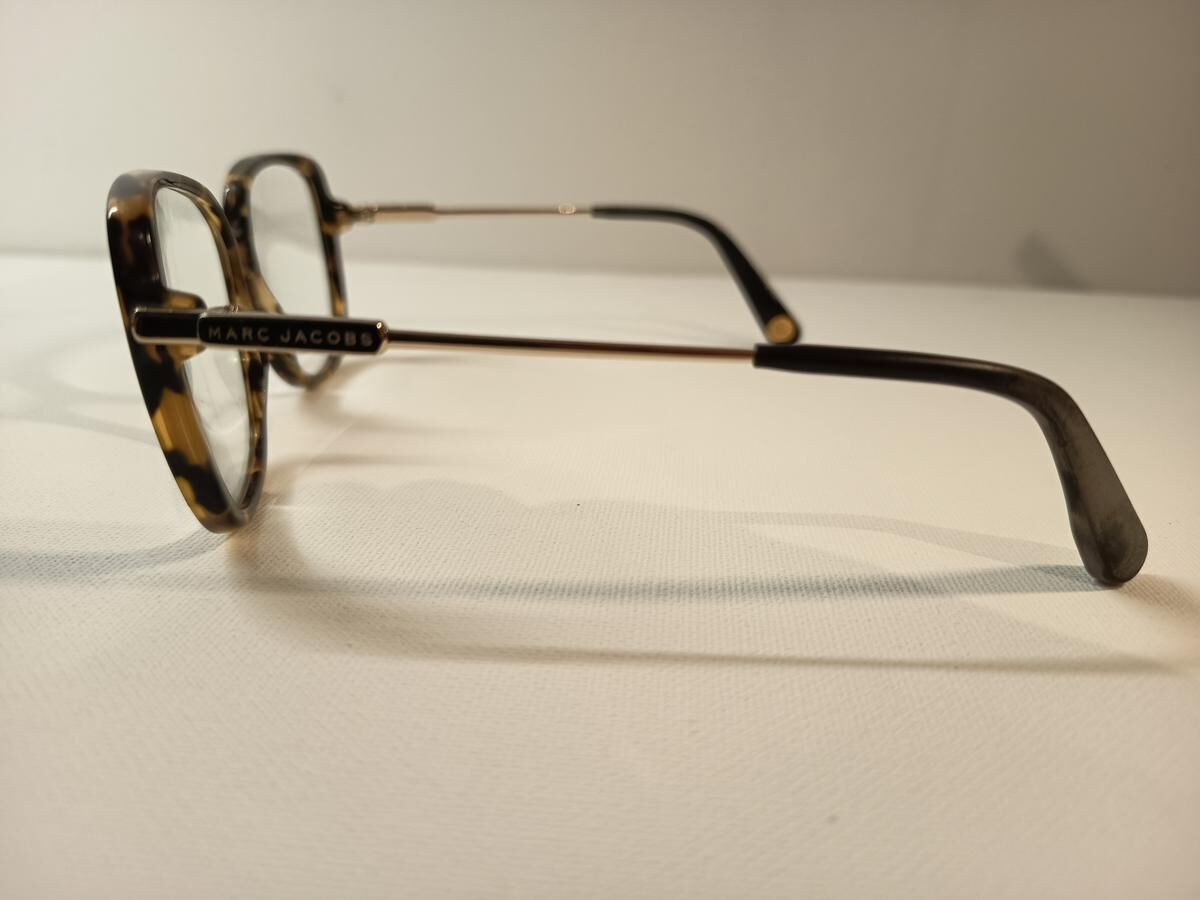 MARC JACOBS - oversize