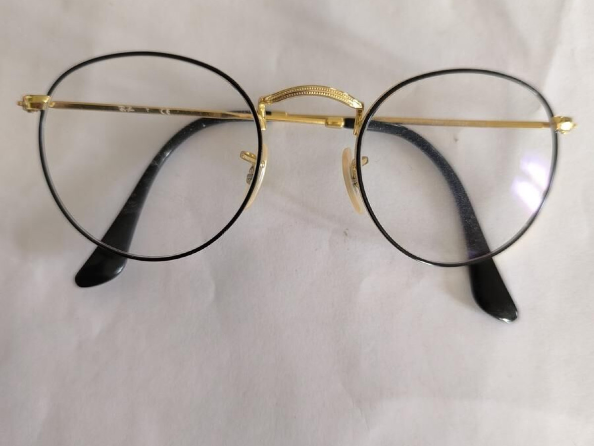 Ray-Ban - RB3447V 2991 47¤21 140