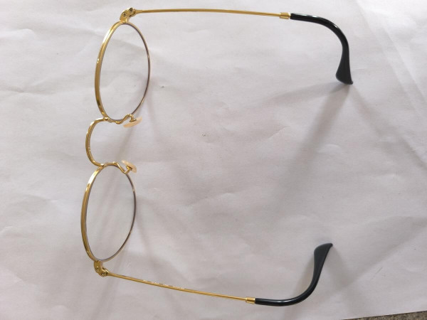 Ray-Ban - RB3447V 2991 47¤21 140