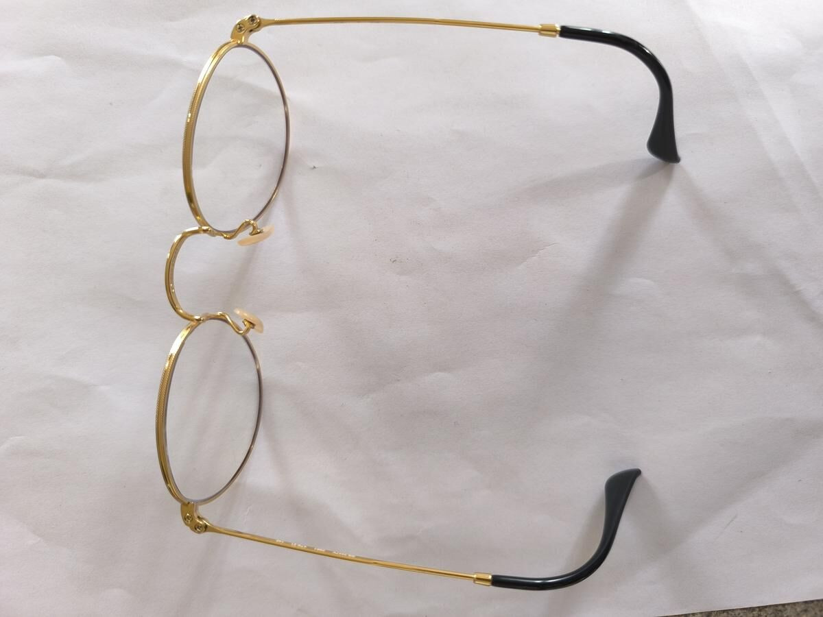 Ray-Ban - RB3447V 2991 47¤21 140