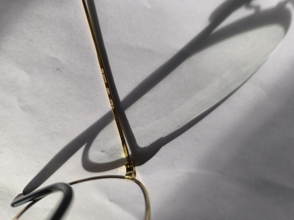 Ray-Ban - RB3447V 2991 47¤21 140