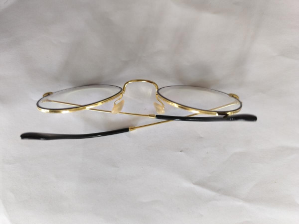 Ray-Ban - RB3447V 2991 47¤21 140