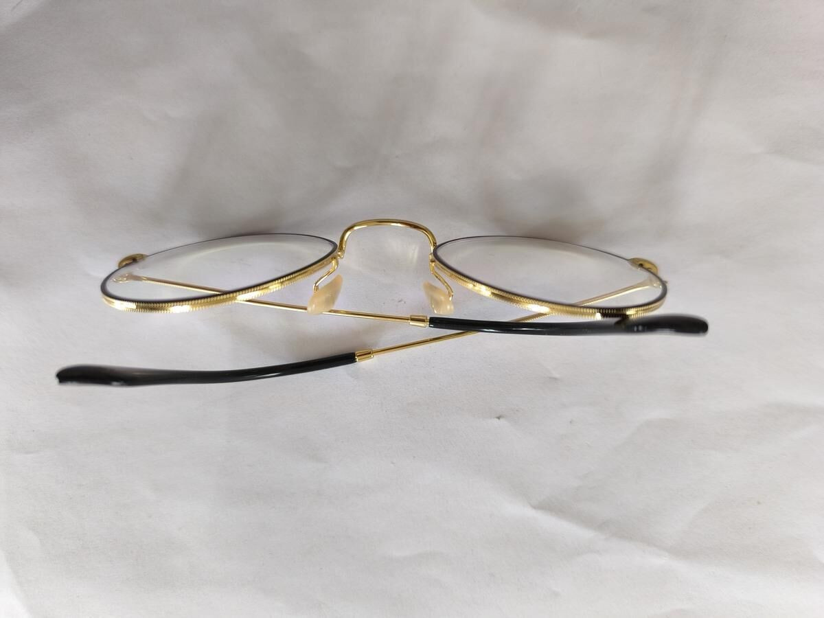 Ray-Ban - RB3447V 2991 47¤21 140