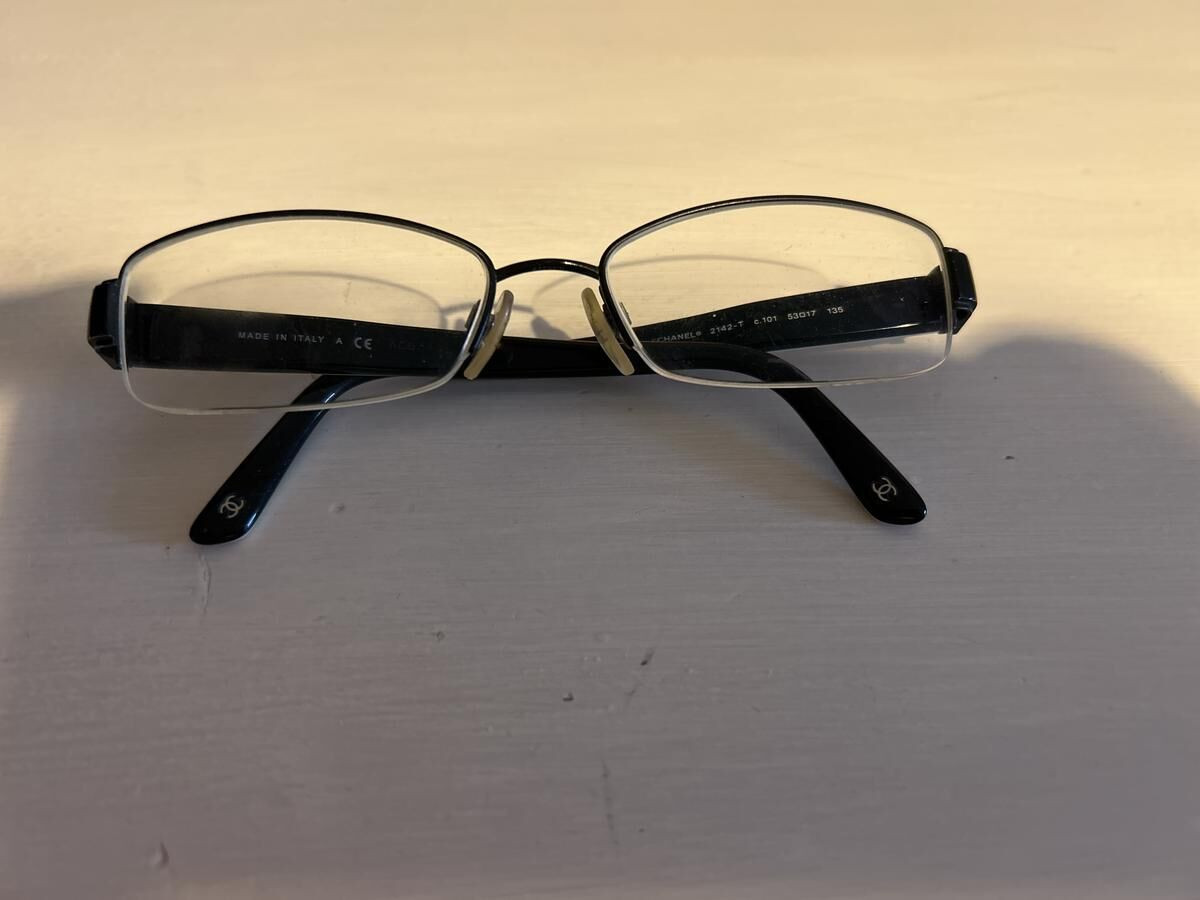 Chanel - C2142-t 53¤17- Ac6342001