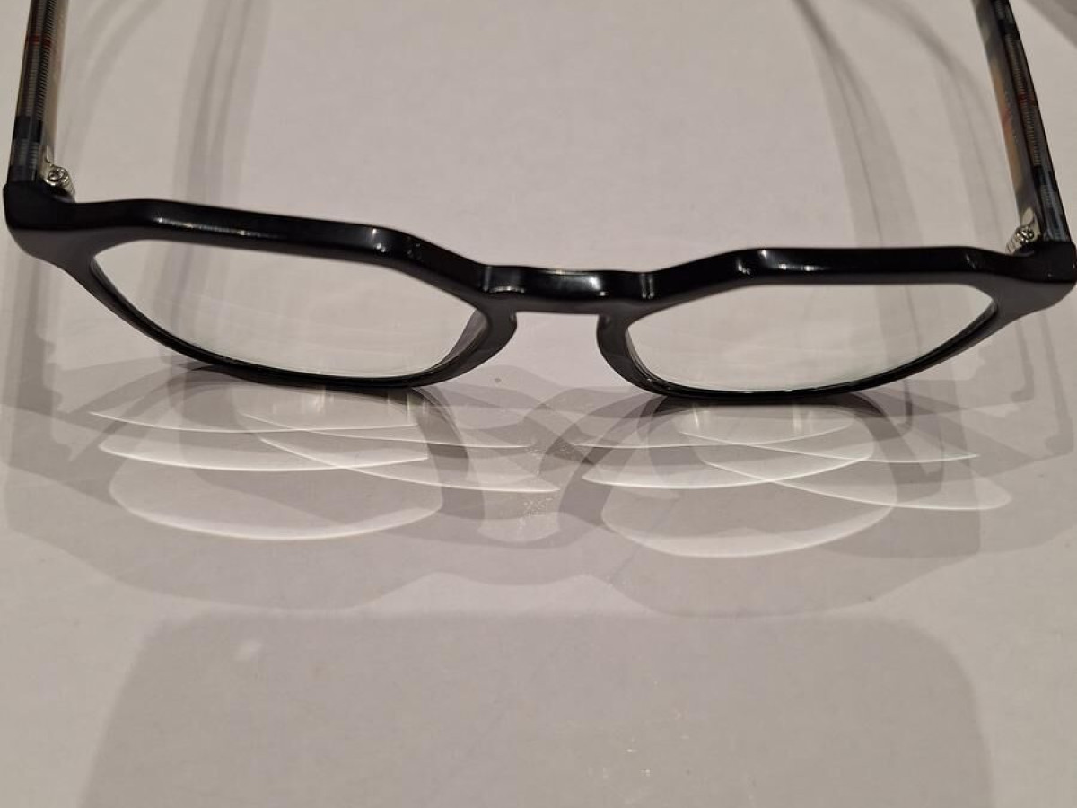 Burberry - 137 51/18 140