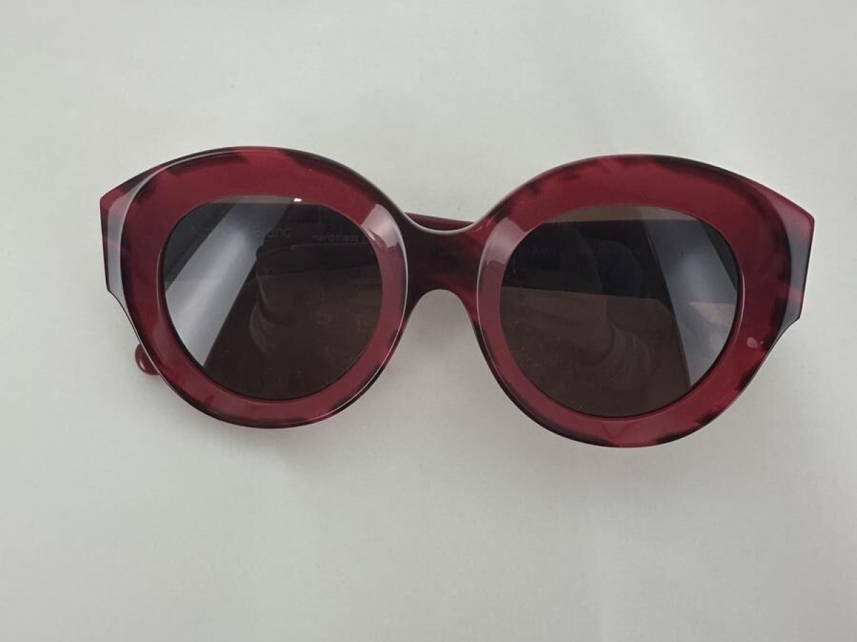 Maison Nathalie blanc - Clara 49/23 C656