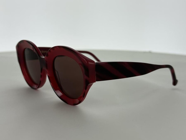 Maison Nathalie blanc - Clara 49/23 C656