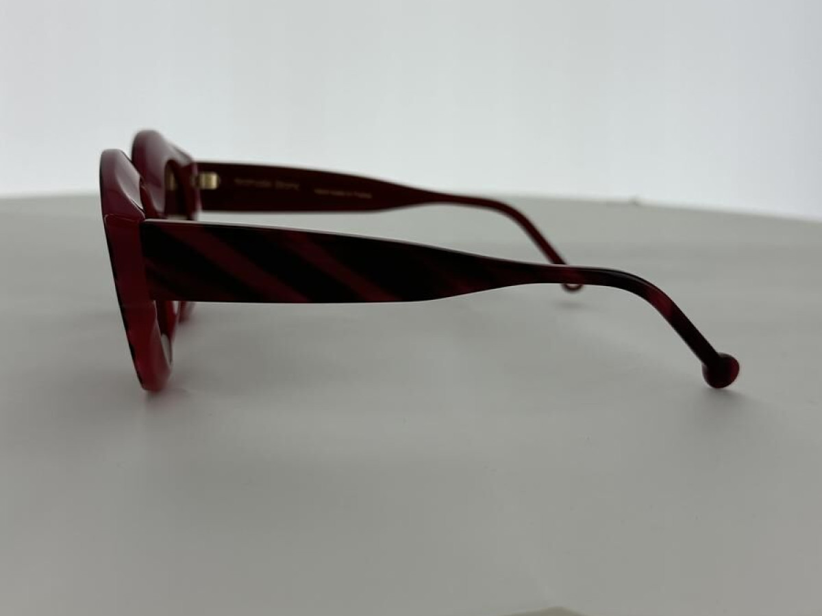 Maison Nathalie blanc - Clara 49/23 C656