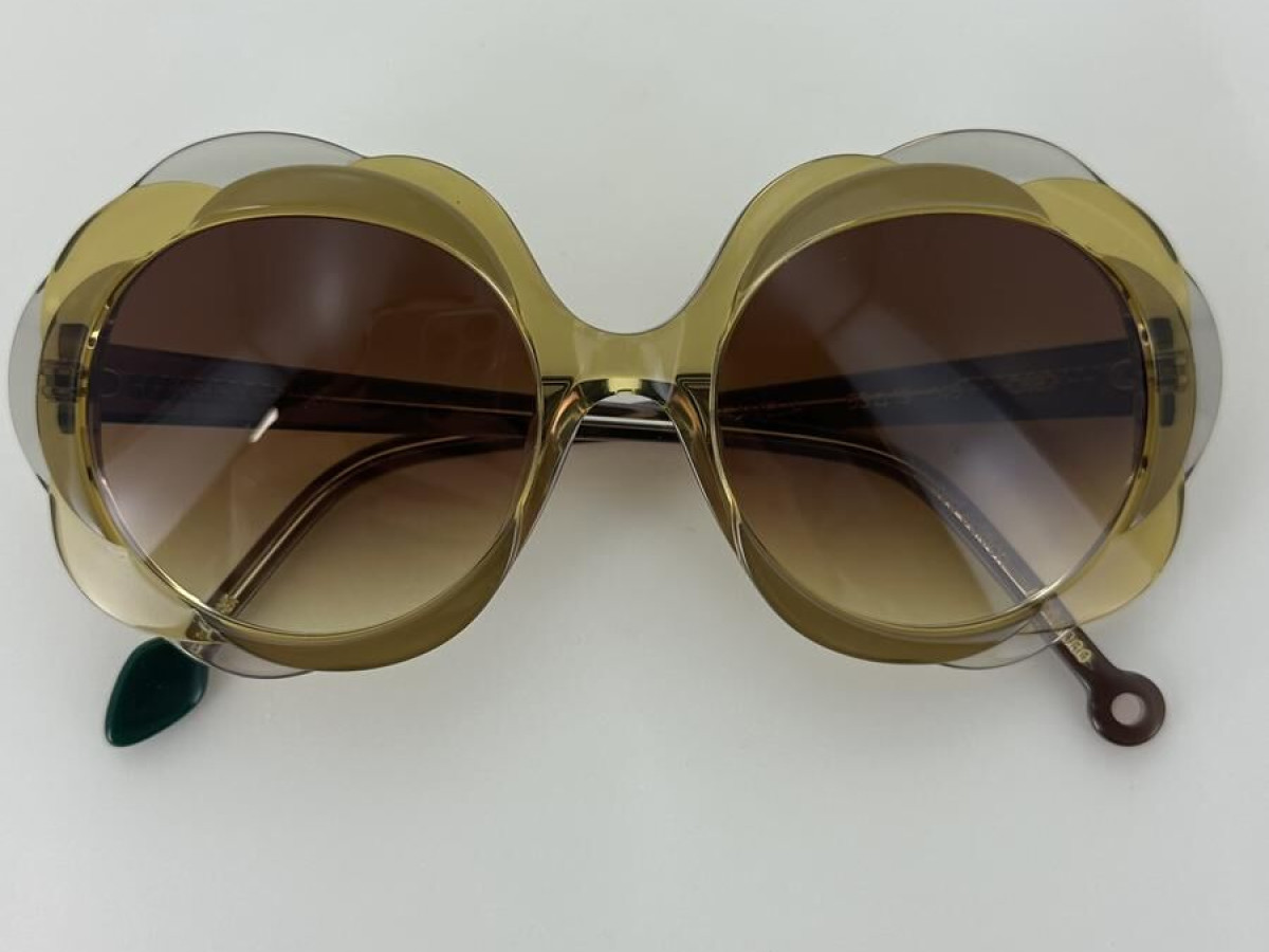 Maison Nathalie blanc - Camelia 53/19