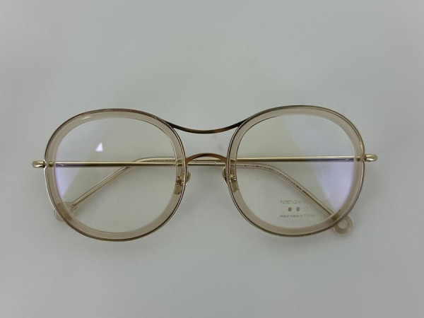 Maison Nathalie blanc -...