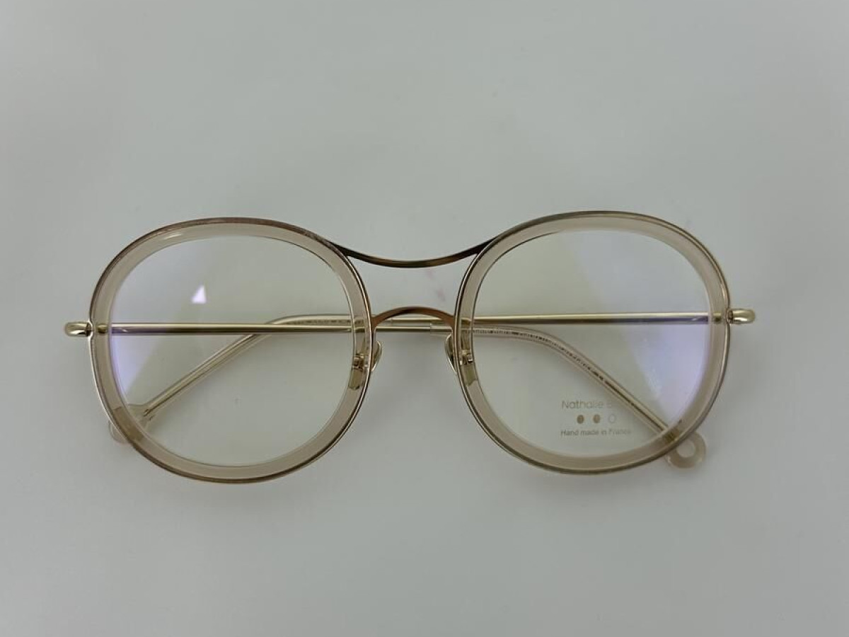 Maison Nathalie blanc - Juliette 426 53/24