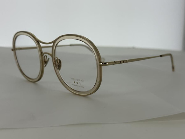 Maison Nathalie blanc - Juliette 426 53/24