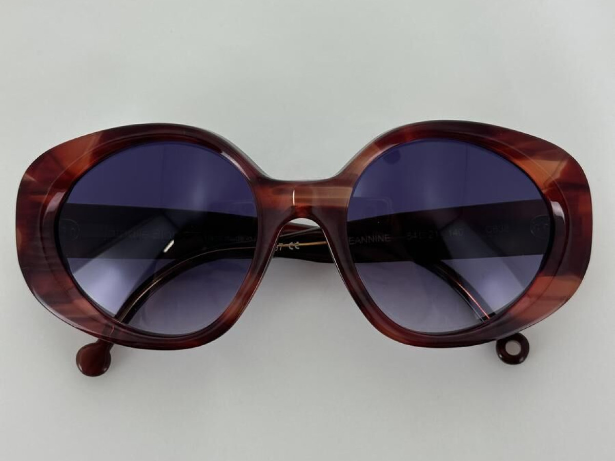 Maison Nathalie blanc - JEANNINE C.638 54/21