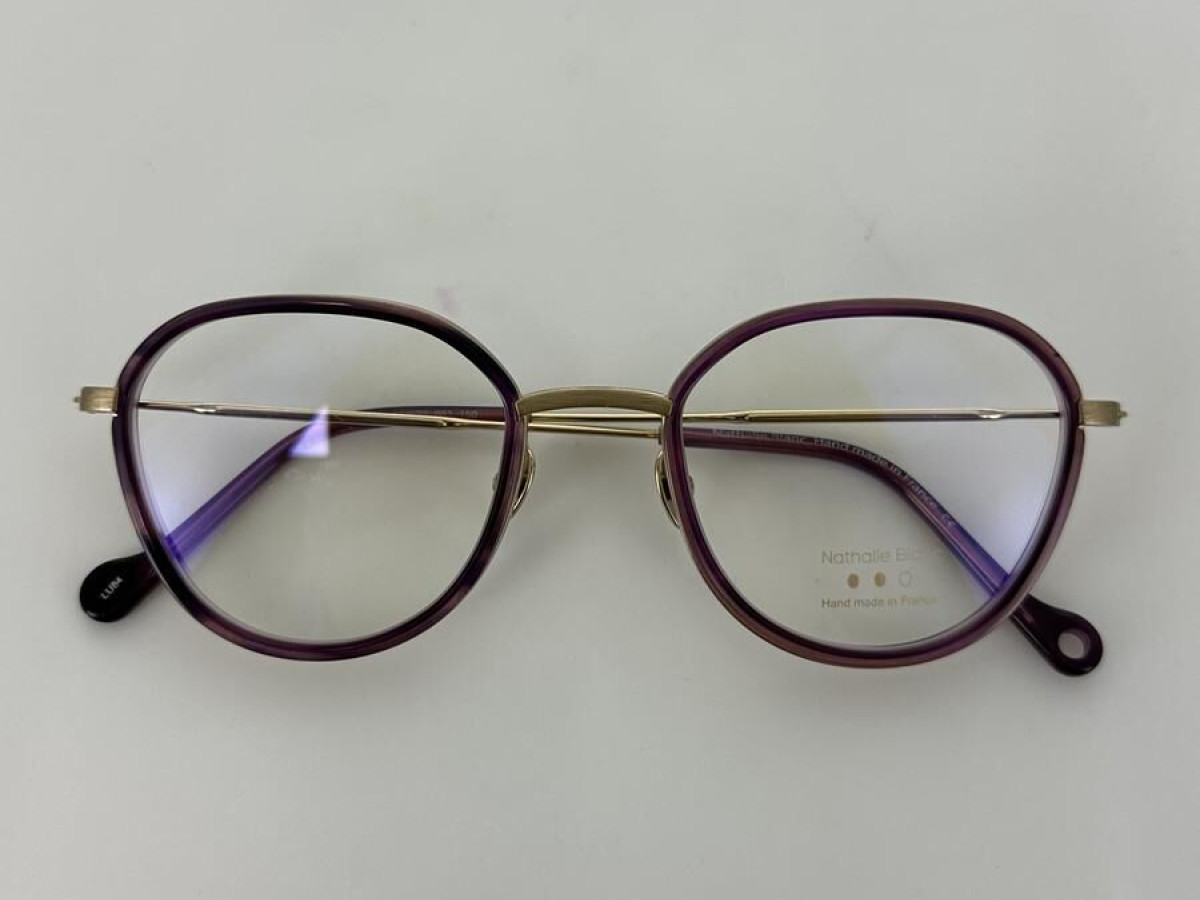 Maison Nathalie blanc - Paule 52/22 663