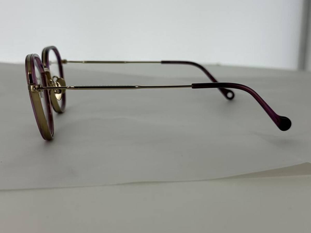 Maison Nathalie blanc - Paule 52/22 663