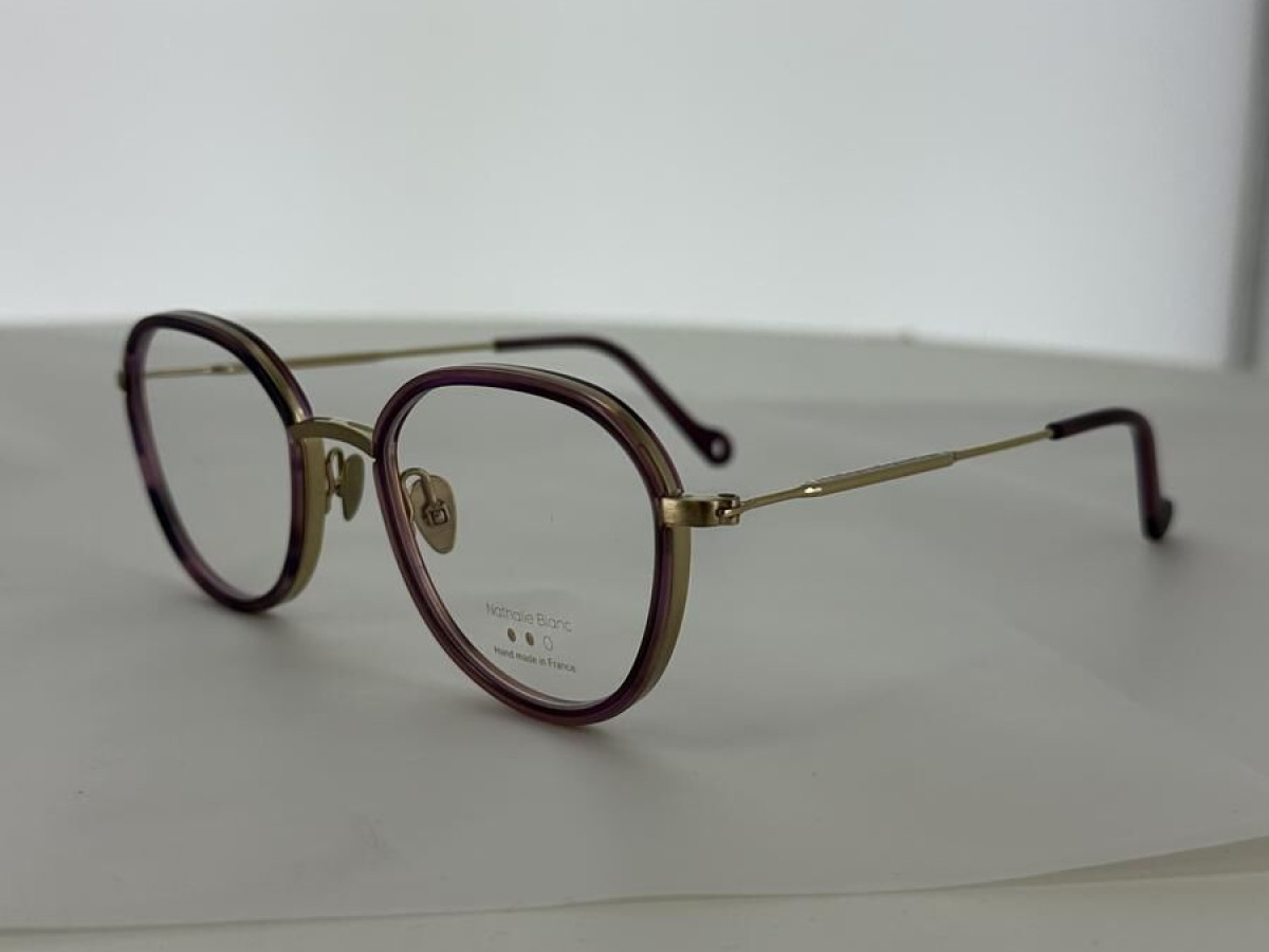 Maison Nathalie blanc - Paule 52/22 663