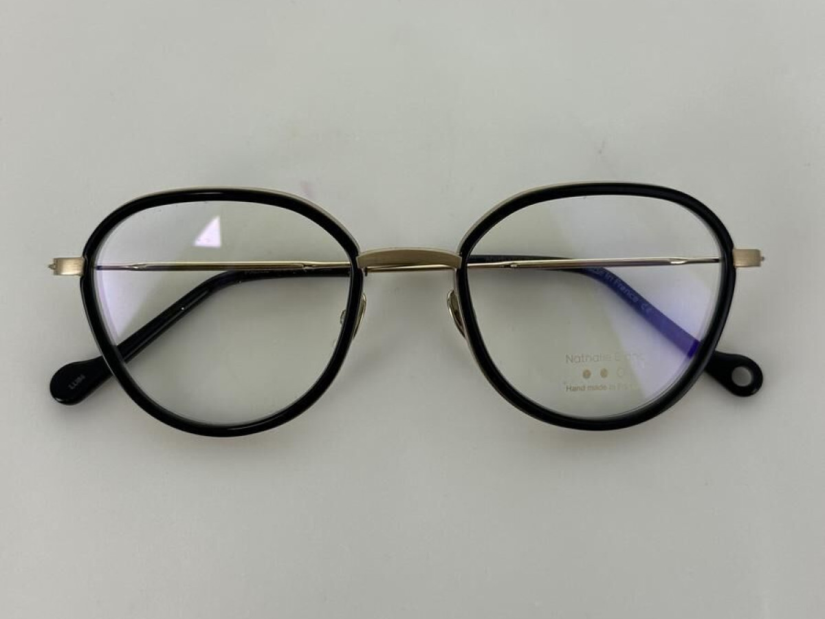 Maison Nathalie blanc - Paule 52/22 213