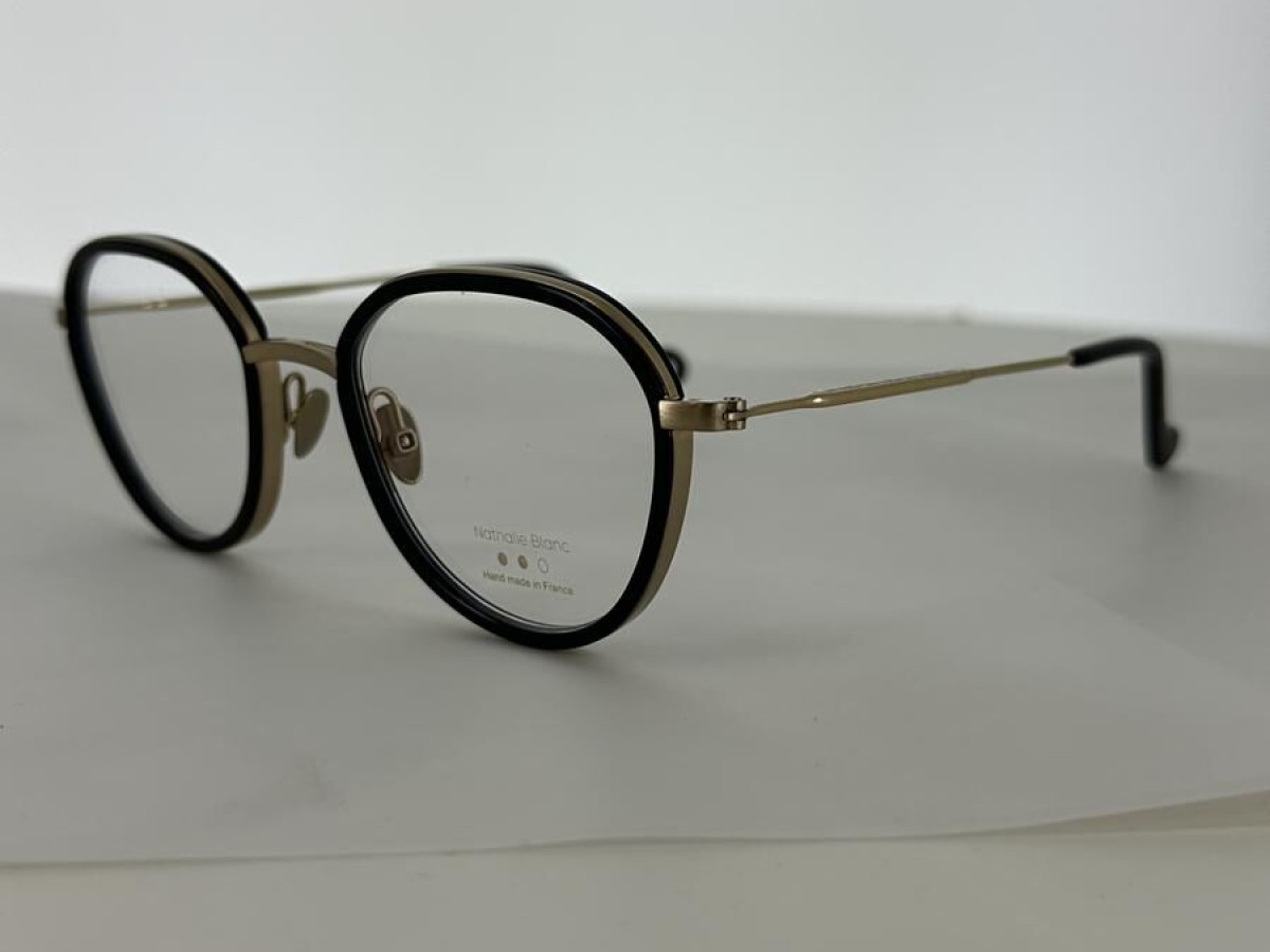 Maison Nathalie blanc - Paule 52/22 213