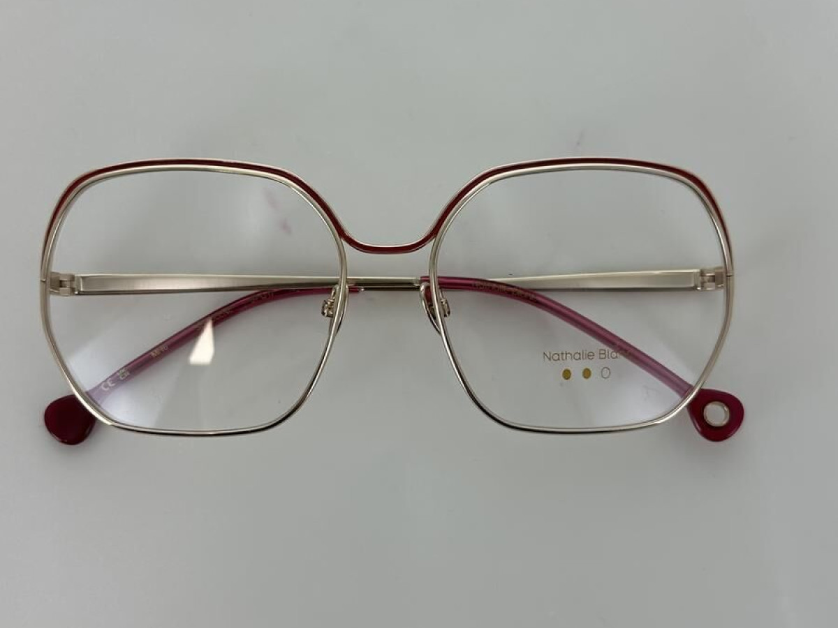 Maison Nathalie blanc - Ségolène 57/17 891