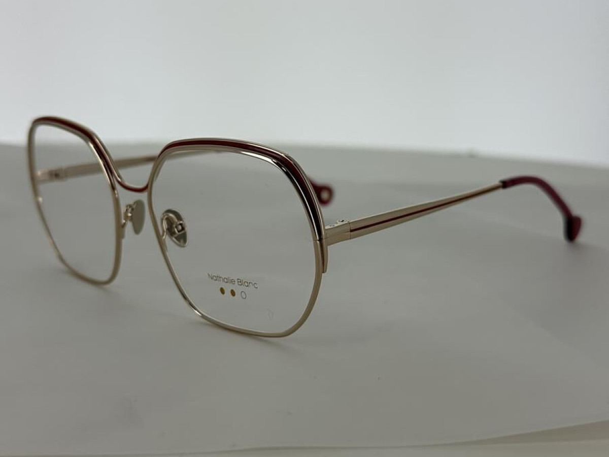 Maison Nathalie blanc - Ségolène 57/17 891