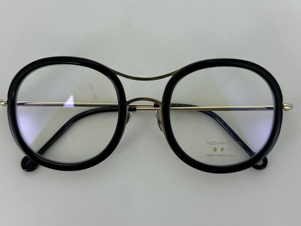 Maison Nathalie blanc -...