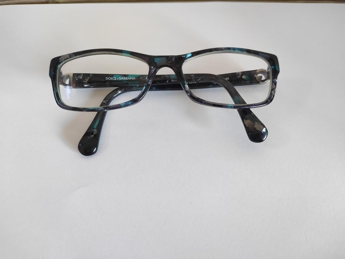 DOLCE & GABBANA  - DG3228 2551 51¤16