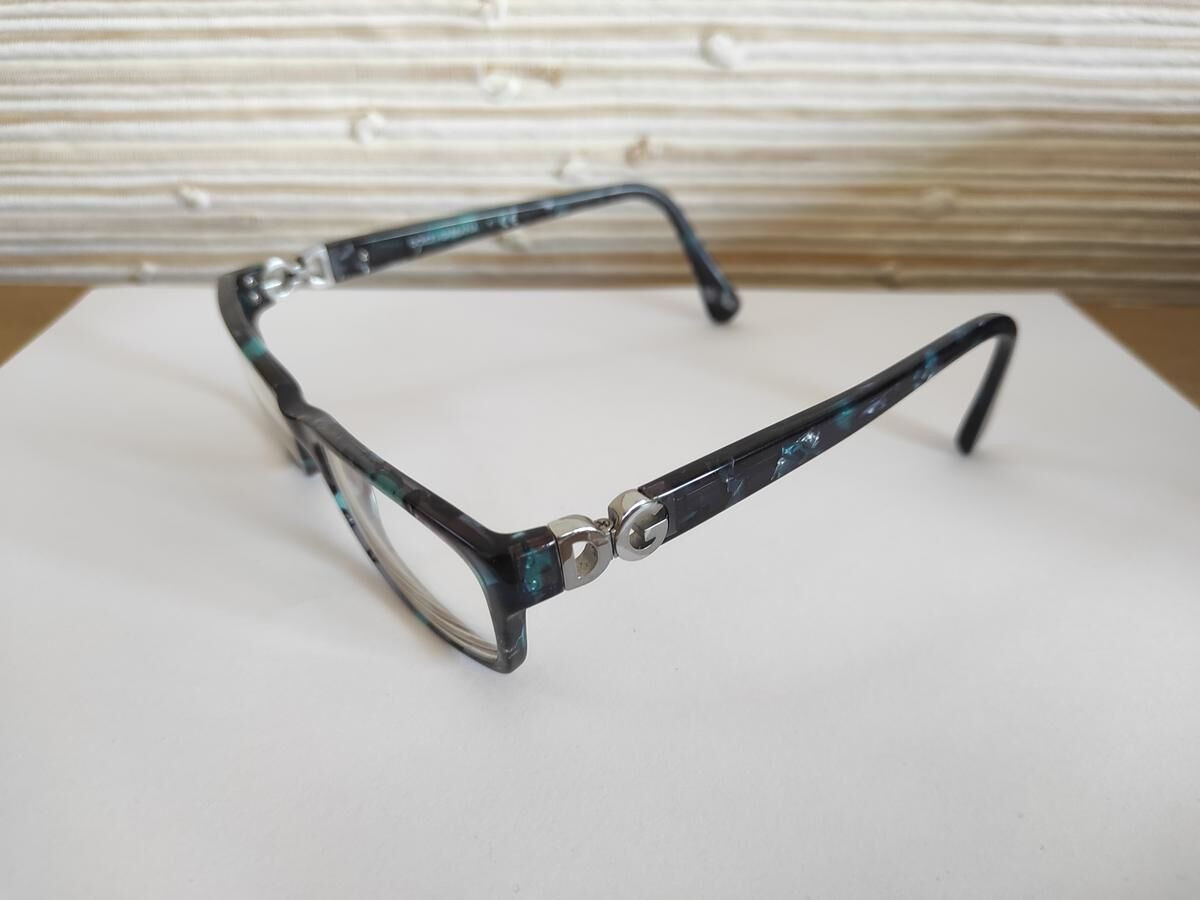 DOLCE & GABBANA  - DG3228 2551 51¤16