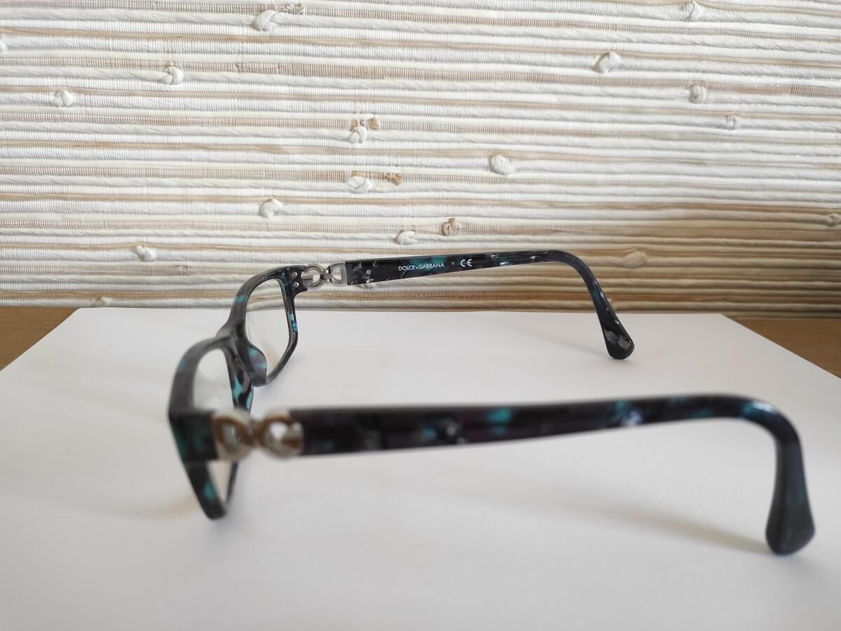 DOLCE & GABBANA  - DG3228 2551 51¤16