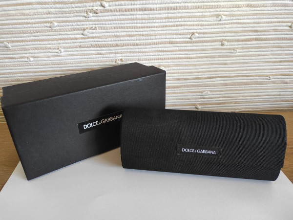 DOLCE & GABBANA  - DG3228 2551 51¤16