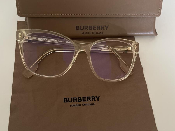 Burberry - B2345 3852