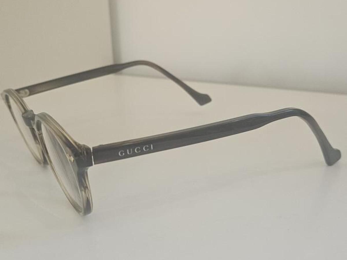 Gucci - GGO7380 005 48/21 150