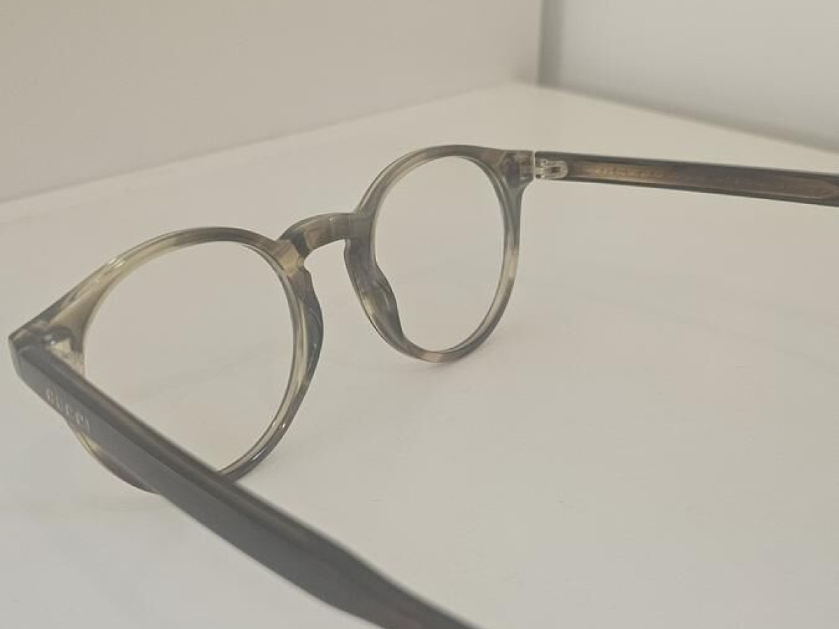 Gucci - GGO7380 005 48/21 150