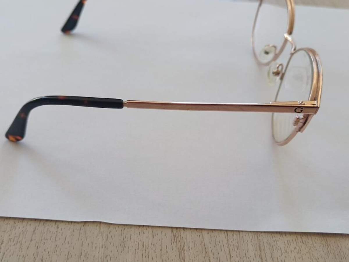 Guess - GU2704 050 52/16 140