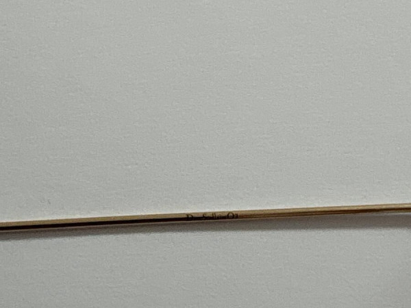 Dior - Dior stellaire O3 57/13