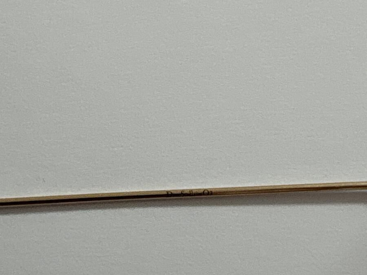 Dior - Dior stellaire O3 57/13