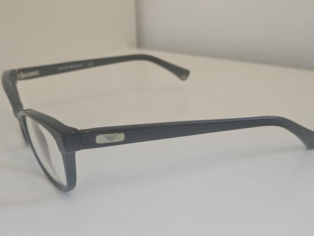 Emporio Armani - EA 3015 5001 51/17 140