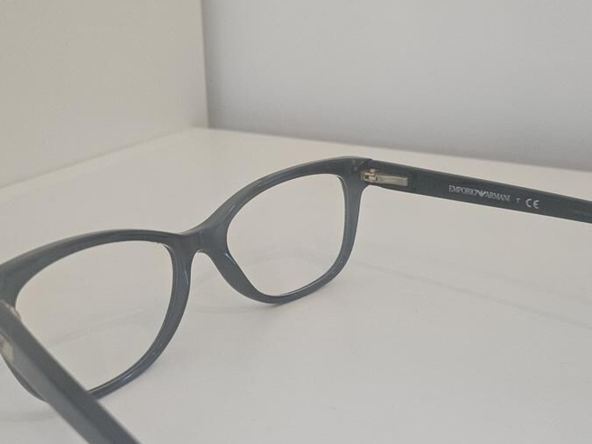 Emporio Armani - EA 3015 5001 51/17 140