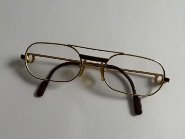 Cartier - Must cartier 140